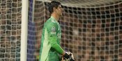 Chelsea 1-3 Real Madrid: Courtois Terbang Selamatkan Gawang, Lukaku Terbang Ngapain?