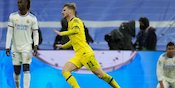 Sesalkan Kegagalan Chelsea di Markas Real Madrid, Timo Werner: Kami Nyaris Bikin Keajaiban! Sesalkan Kegagalan Chelsea di Markas Real Madrid, Timo Werner: Kami Nyaris Bikin Keajaiban!