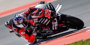 Romano Albesiano: Aprilia Baru Boleh Puas Kalau Maverick Vinales Samai Level Aleix Espargaro Romano Albesiano: Aprilia Baru Boleh Puas Kalau Maverick Vinales Samai Level Aleix Espargaro