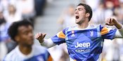 Kisruh VAR di Juventus vs Bologna: Gary Medel Dapat Kartu Merah karena Salah Sangka