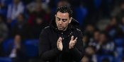 Mau Raih Kesuksesan, Barcelona Diminta Bersabar dengan Xavi Mau Raih Kesuksesan, Barcelona Diminta Bersabar dengan Xavi