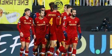 AS Roma AS Roma