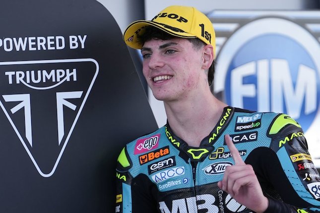 Hasil FP3