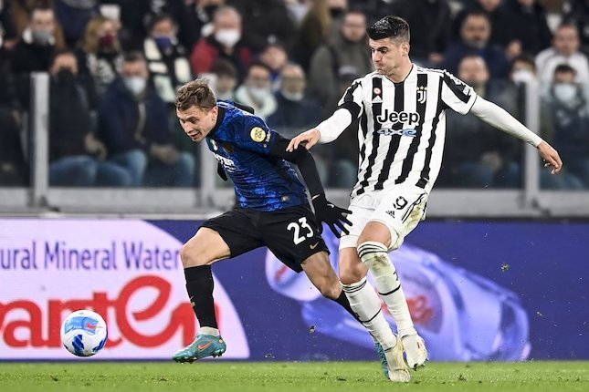 Dikalahkan Inter, Diimbangi Bologna
