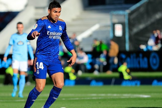 Modal Lawan Chelsea