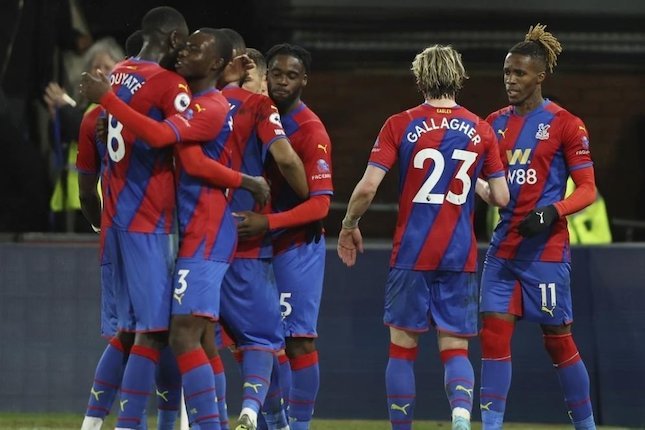 Crystal Palace Crystal Palace