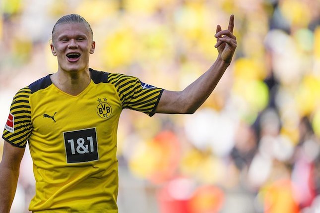 Erling Haaland Erling Haaland