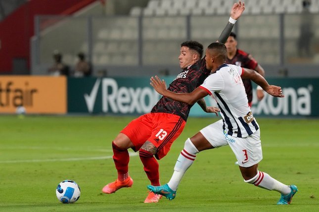 Enzo Fernandez
