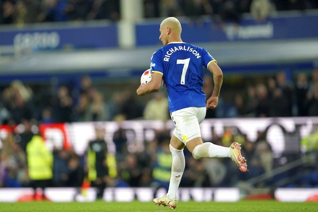 Statistik Everton Statistik Everton