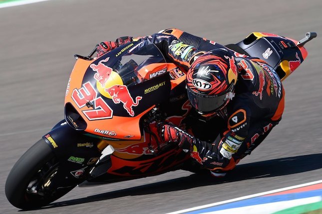 Klasemen Sementara Moto2 2022 Klasemen Sementara Moto2 2022