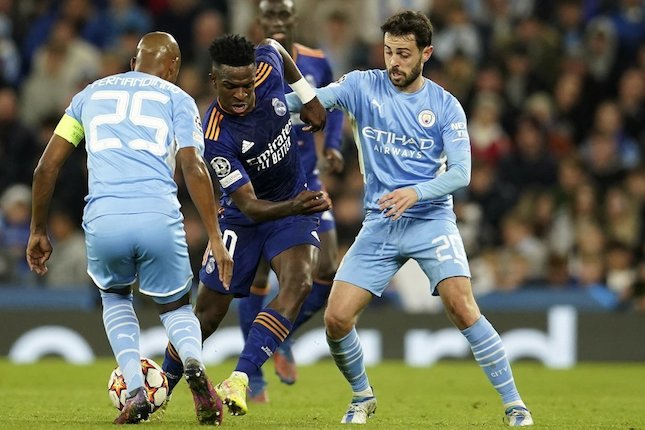 Statistik Menarik di Liga Champions Statistik Menarik di Liga Champions