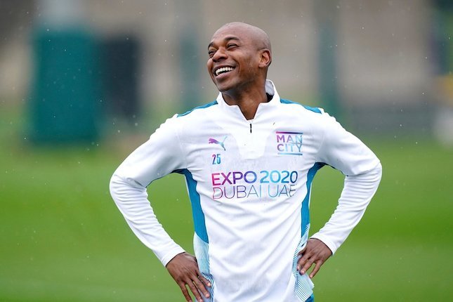 Fernandinho Fernandinho