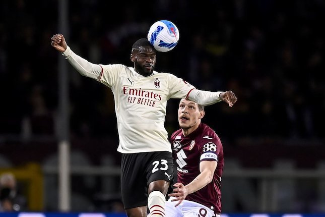 Fikayo Tomori