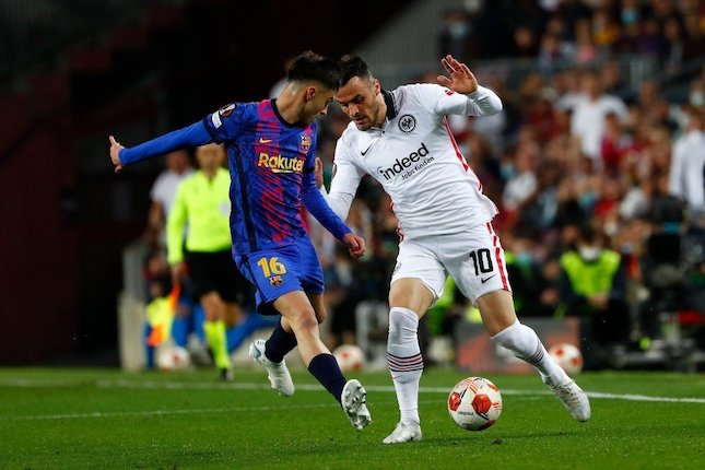 Filip Kostic Filip Kostic