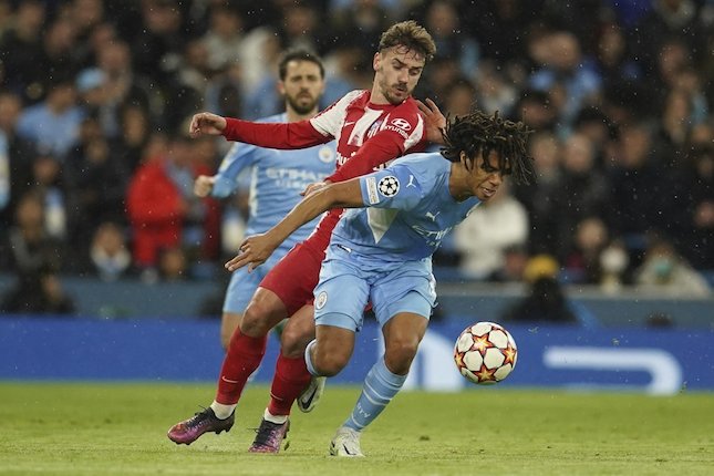 Nathan Ake