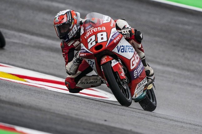 Klasemen Sementara MotoGP 2022 Klasemen Sementara MotoGP 2022