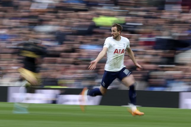 17. Harry Kane 17. Harry Kane