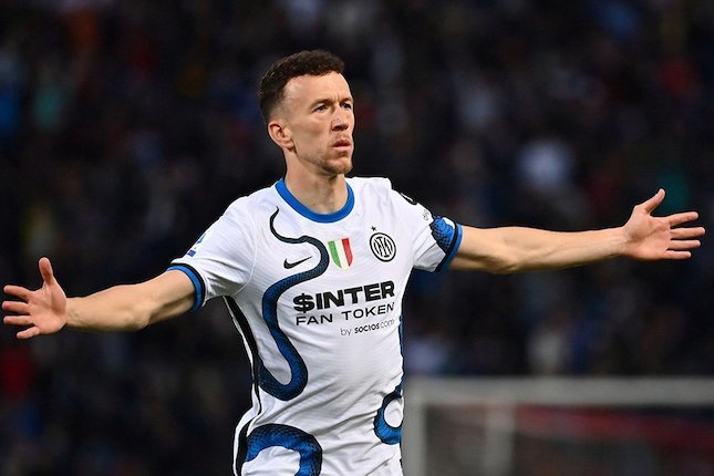 Ivan Perisic Ivan Perisic