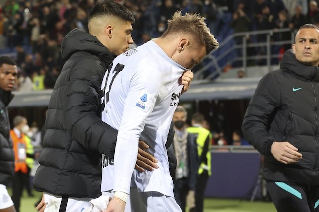 Blunder Radu Blunder Radu