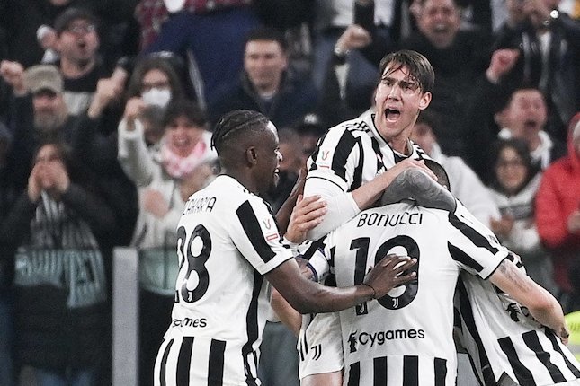 Juventus Juventus