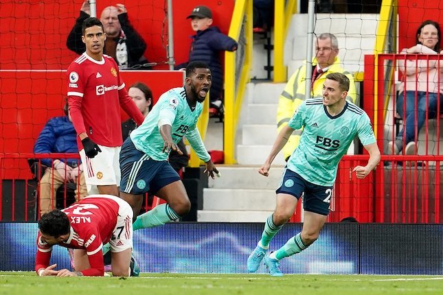 2 Kali Manchester United Nyaris Kalah 2 Kali Manchester United Nyaris Kalah