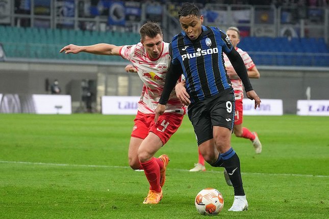 Luis Muriel Luis Muriel