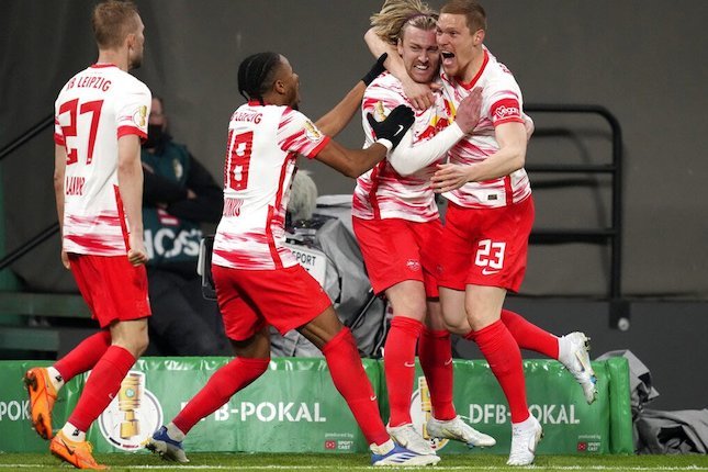 RB Leipzig RB Leipzig