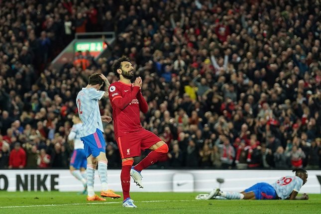 Mohamed Salah Mohamed Salah