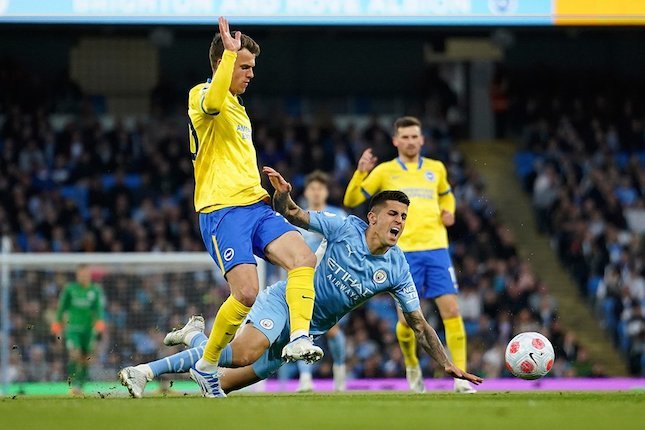 Joao Cancelo Joao Cancelo