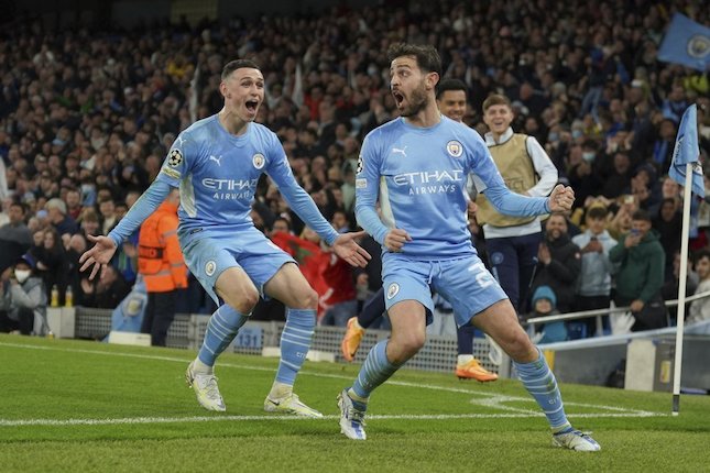 Phil Foden Phil Foden