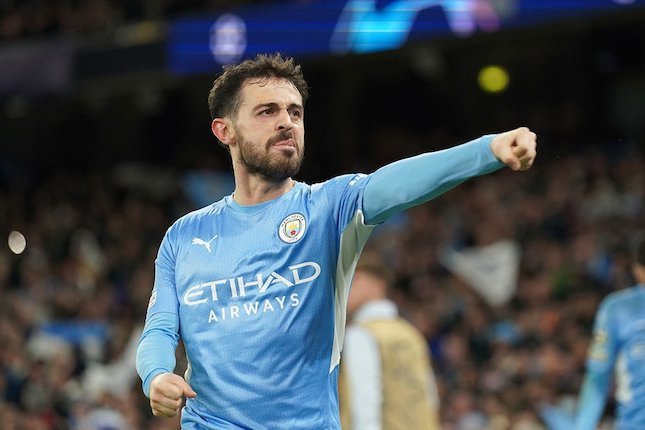 Bernardo Silva