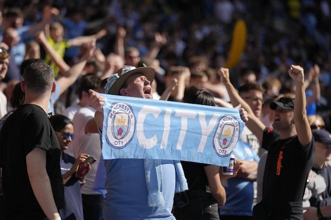 Manchester City