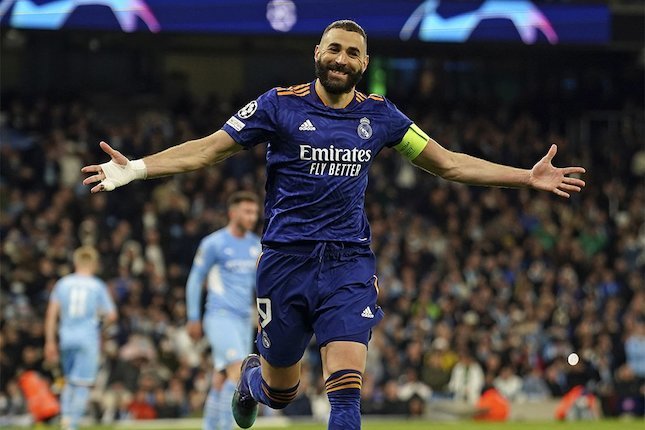 Ballon d'Or