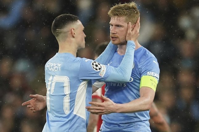 Statistik Manchester City Statistik Manchester City