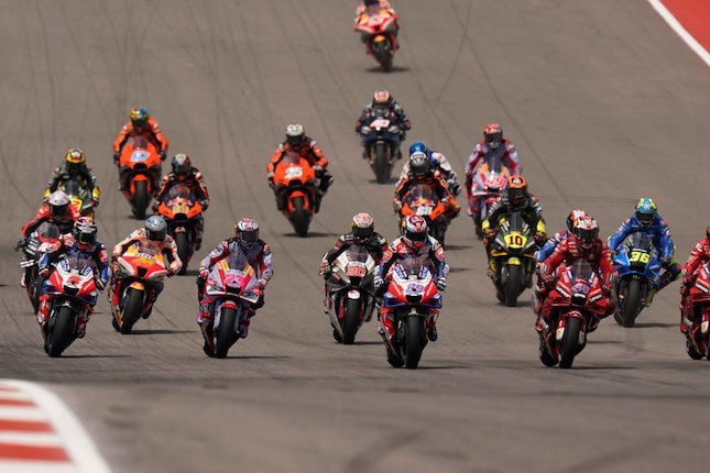 Jadwal Pekan Balap Jadwal Pekan Balap