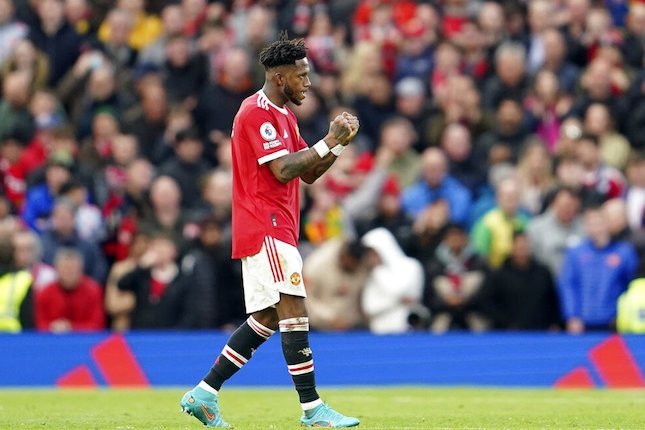 3. Fred