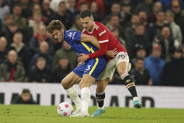 Diogo Dalot Diogo Dalot