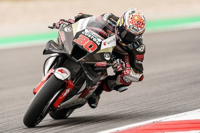Klasemen Sementara MotoGP 2022 Klasemen Sementara MotoGP 2022