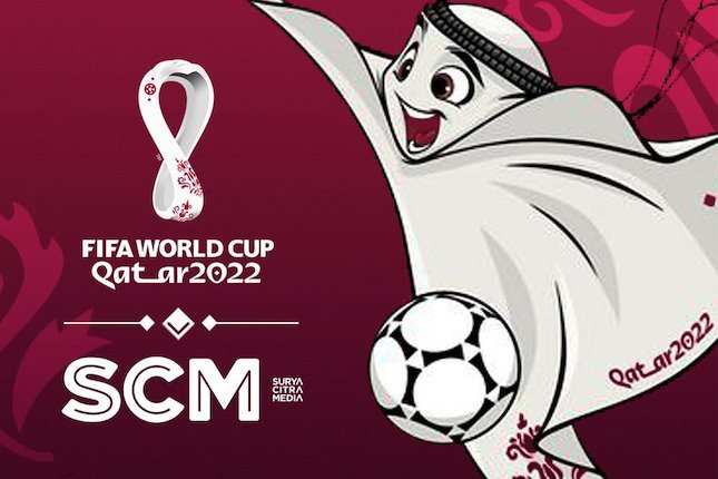 Saksikan Piala Dunia 2022 di Emtek Group Saksikan Piala Dunia 2022 di Emtek Group