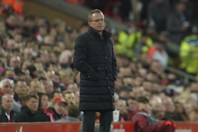 6. Ralf Rangnick (2021–2022) 6. Ralf Rangnick (2021–2022)