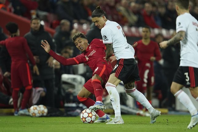 Benfica Benfica