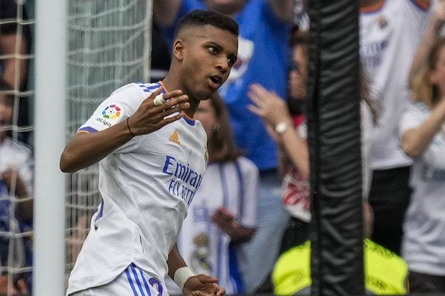 Rodrygo