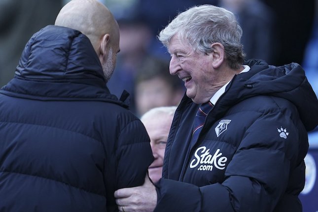 Siap Degradasi, Norwich? Siap Degradasi, Norwich?