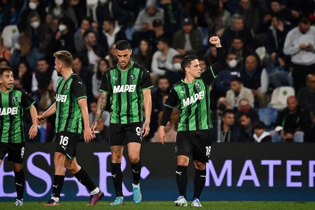 Sassuolo Sassuolo