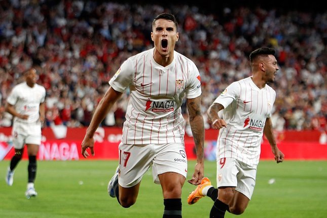 Erik Lamela Erik Lamela