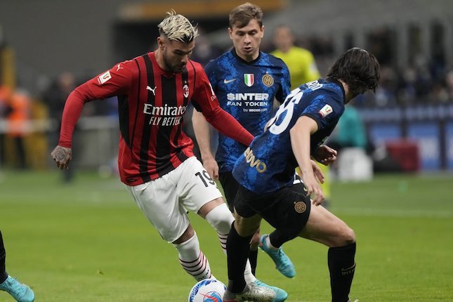 Theo Hernandez