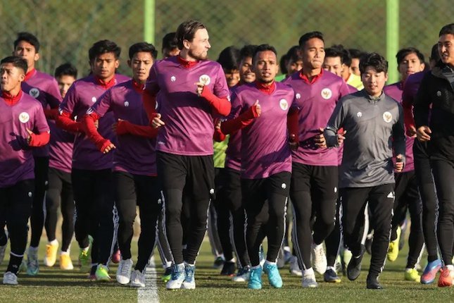 Targetkan Kemenangan Targetkan Kemenangan