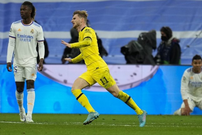 Pemenang: Timo Werner Pemenang: Timo Werner