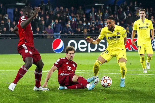 Head-to-Head dan Performa
