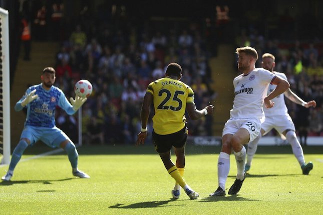 Statistik Watford